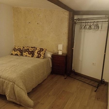 Вилла Casita Rural Y Casa Cueva El Perucho Гуимар Экстерьер фото