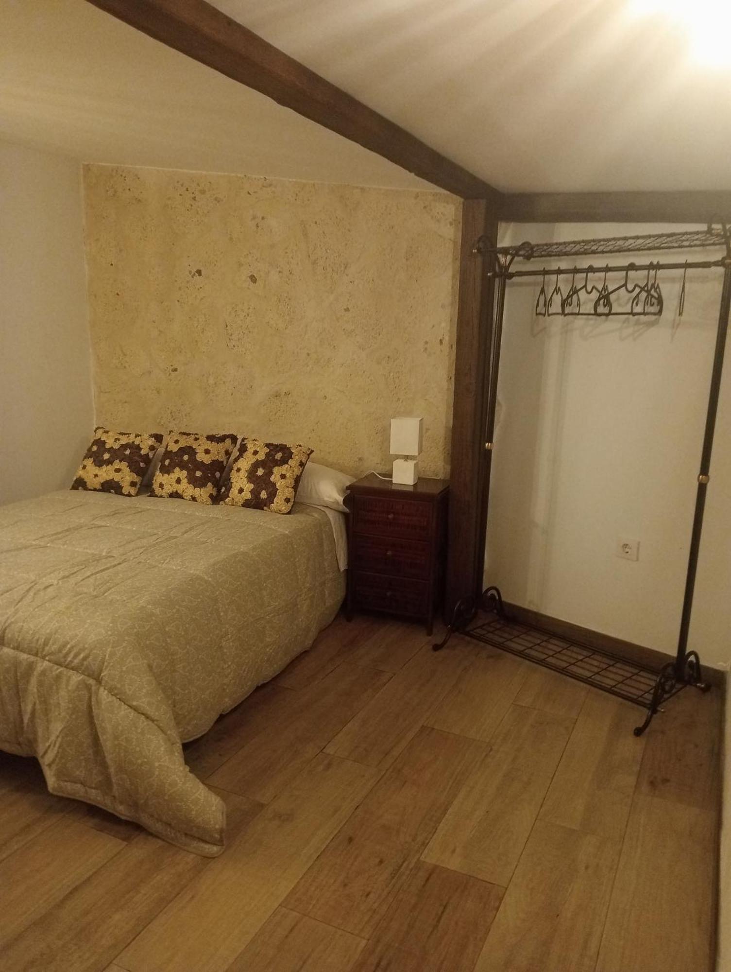 Вилла Casita Rural Y Casa Cueva El Perucho Гуимар Экстерьер фото